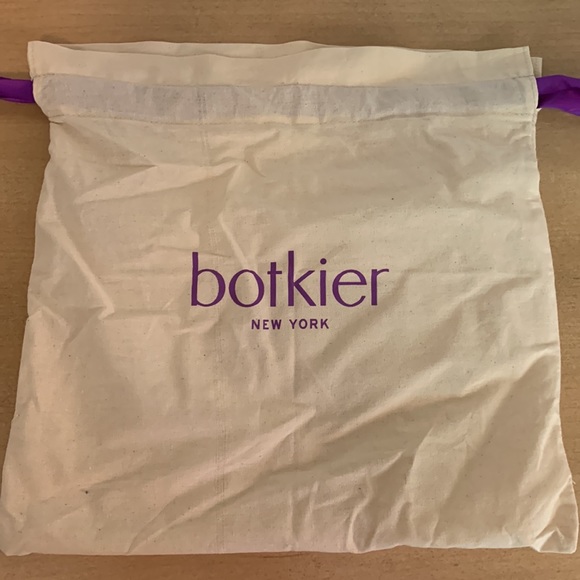 Royal Blue Botkier Crossbody Bag - Picture 5 of 5